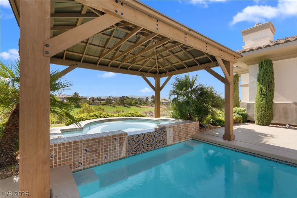 2608 Prego, Henderson, NV 89052