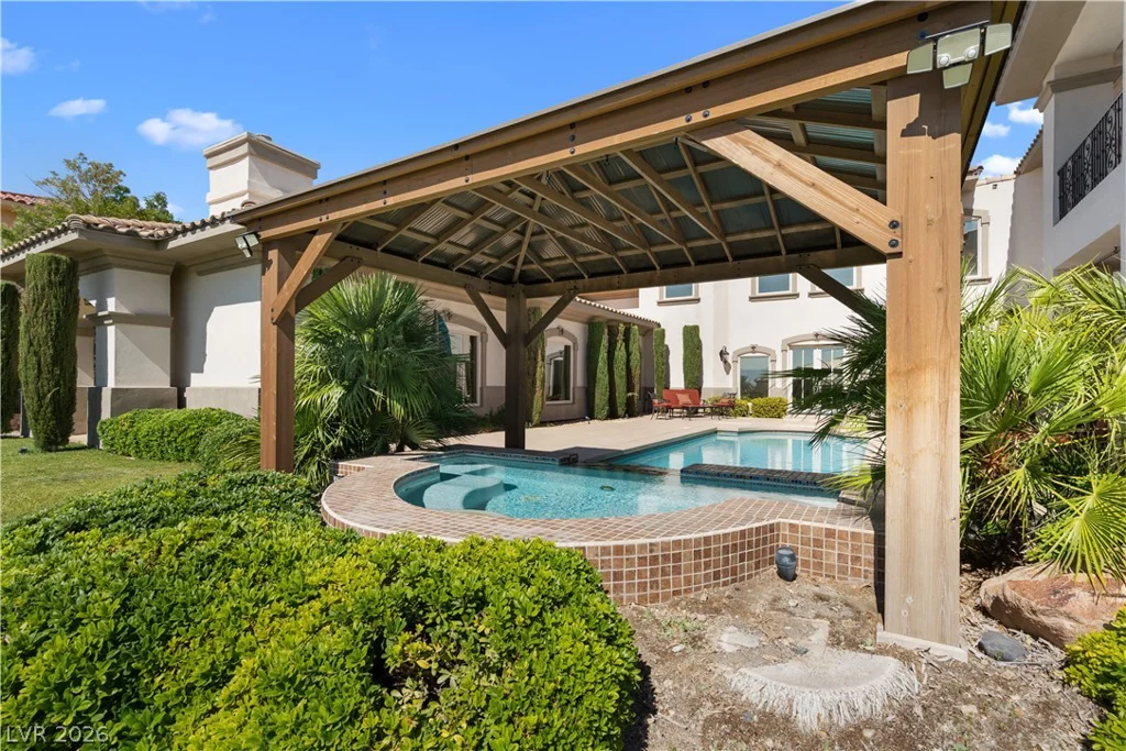 2608 Prego, Henderson, NV 89052
