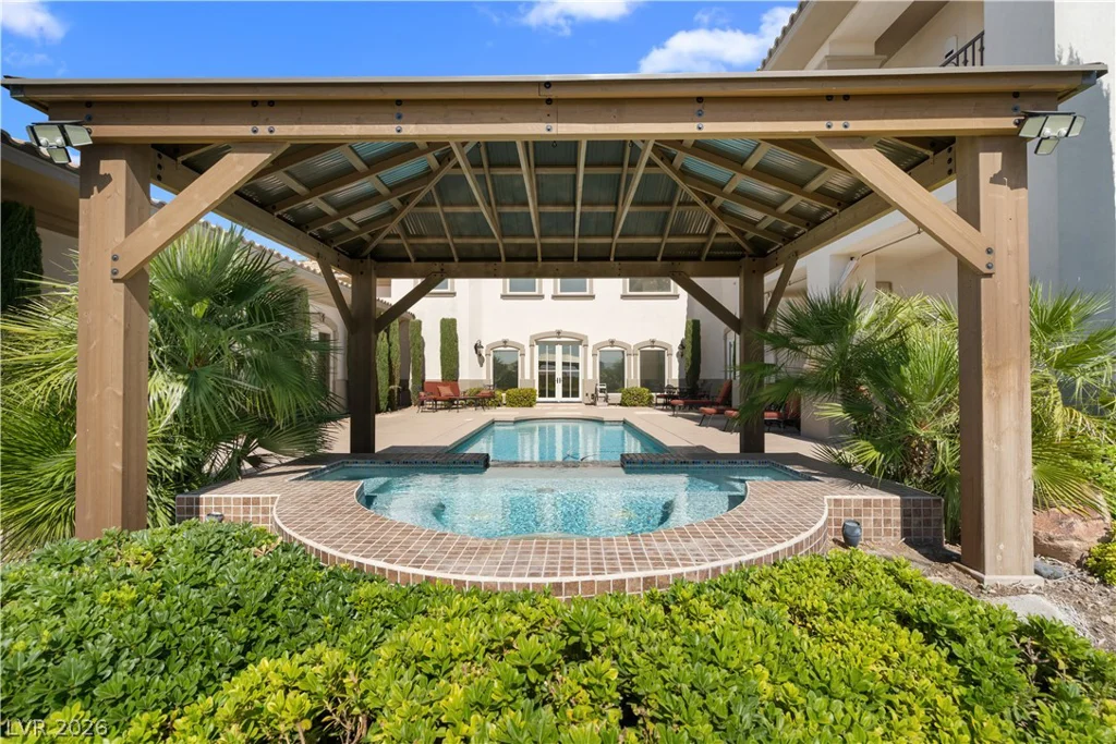 2608 Prego, Henderson, NV 89052