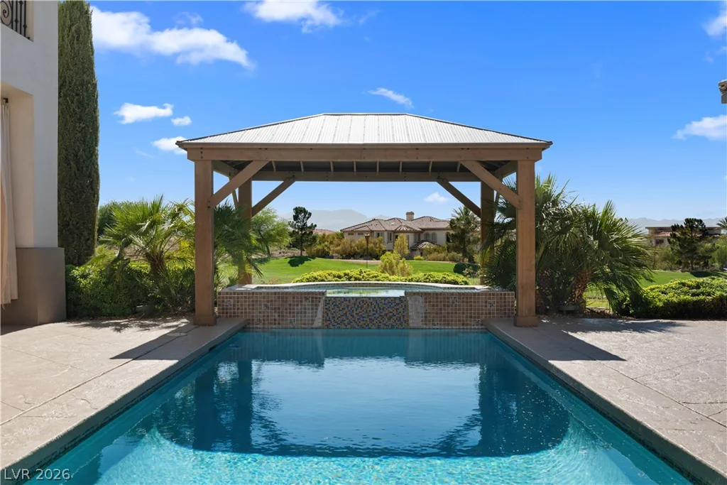 2608 Prego, Henderson, NV 89052
