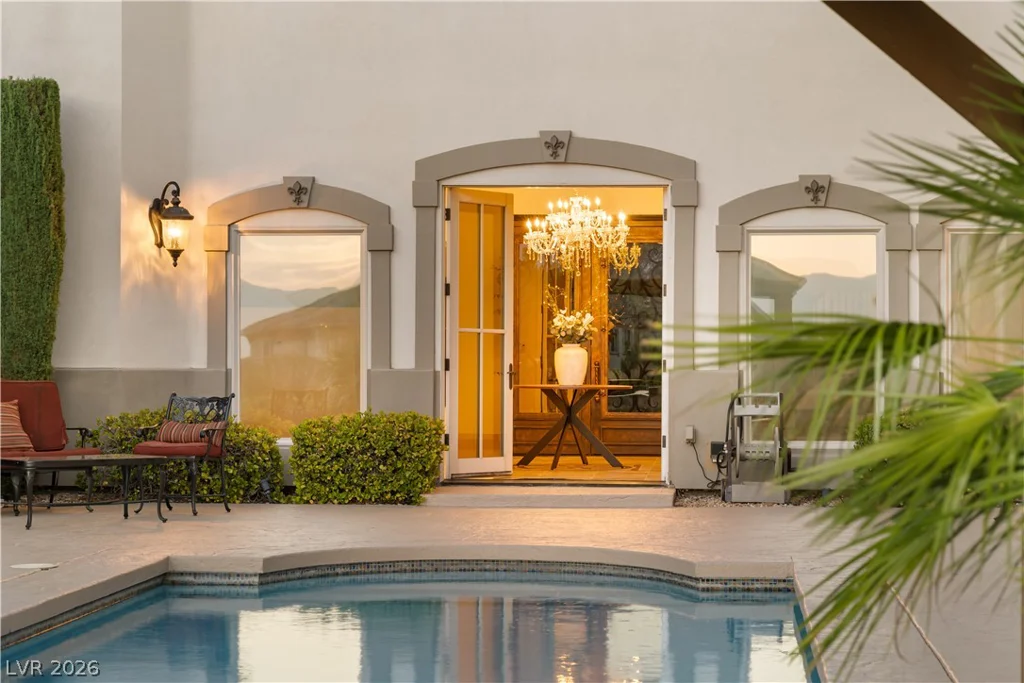 2608 Prego, Henderson, NV 89052