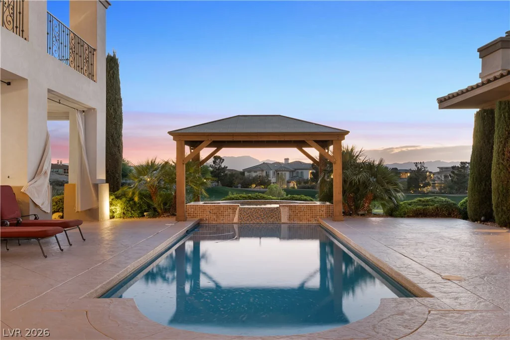 2608 Prego, Henderson, NV 89052