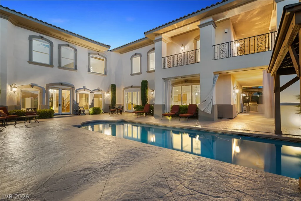 2608 Prego, Henderson, NV 89052