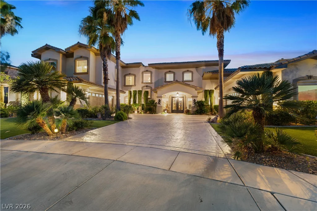 2608 Prego, Henderson, NV 89052