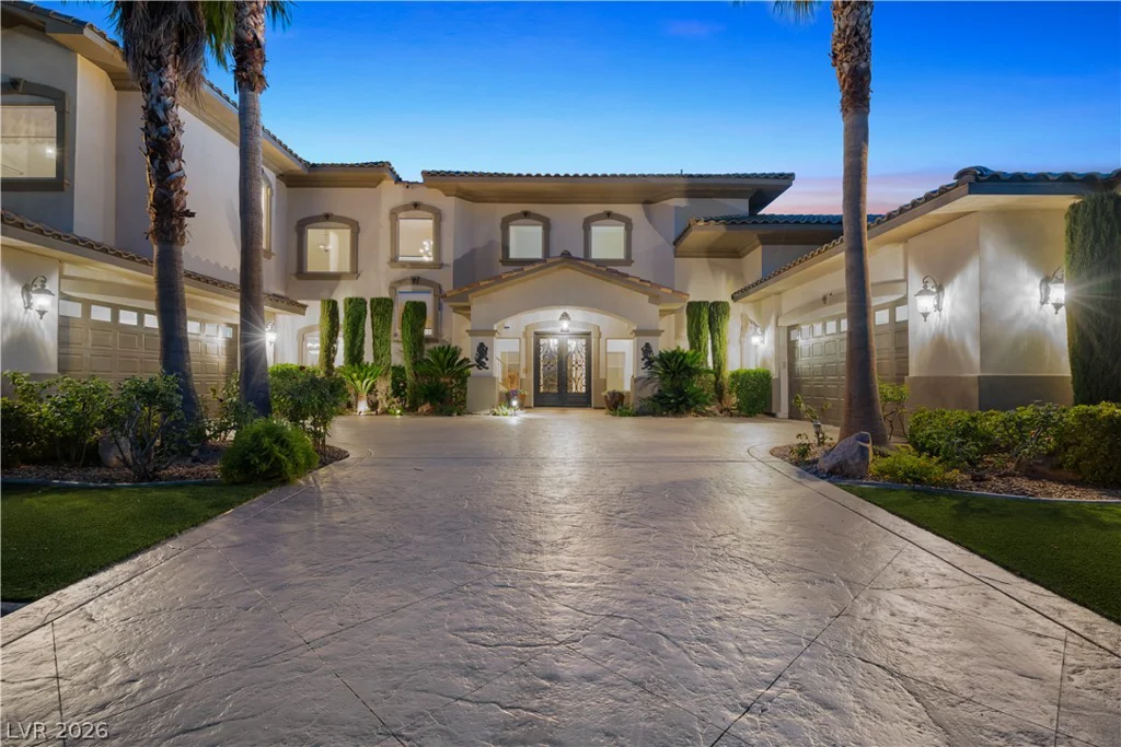 2608 Prego, Henderson, NV 89052