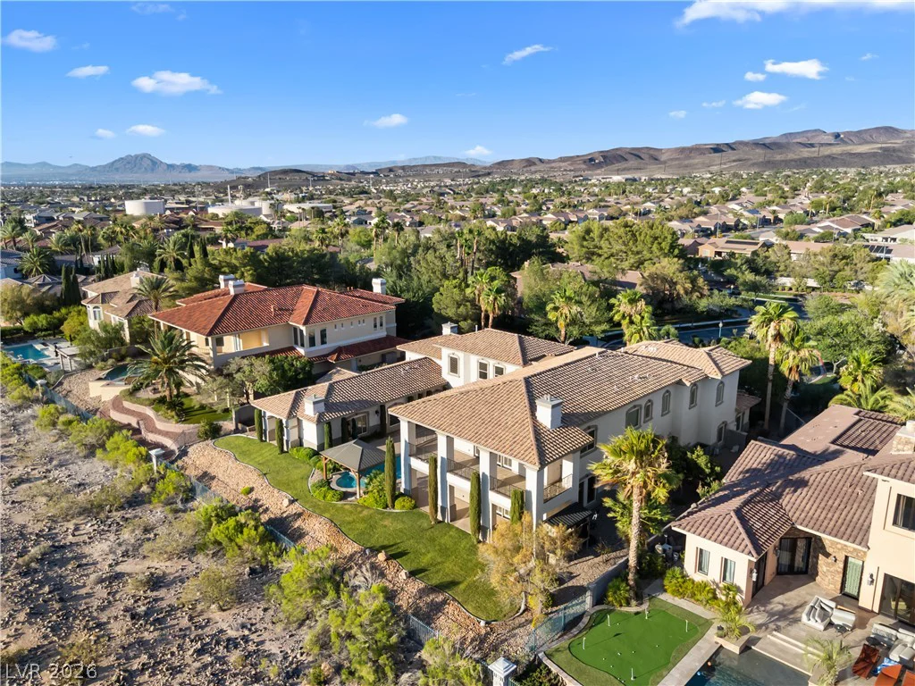 2608 Prego, Henderson, NV 89052