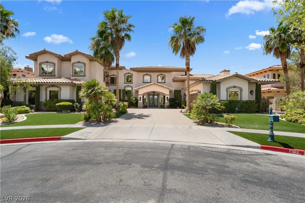 2608 Prego, Henderson, NV 89052