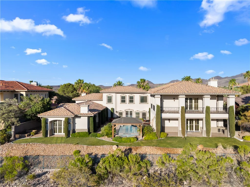 2608 Prego, Henderson, NV 89052