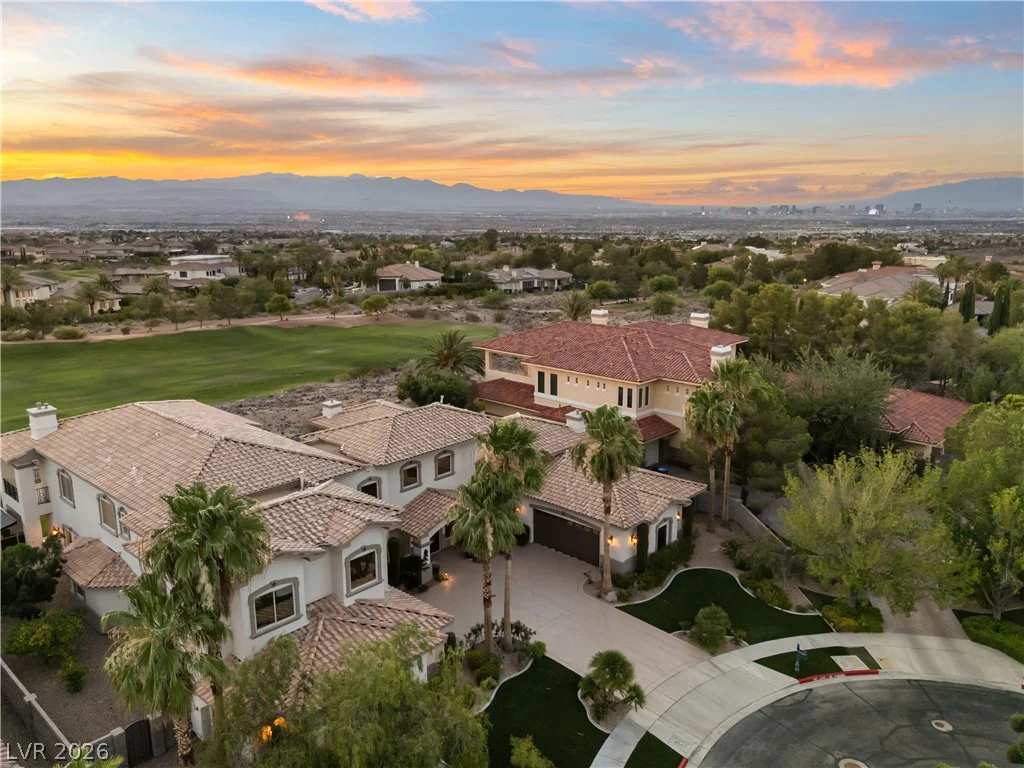 2608 Prego, Henderson, NV 89052
