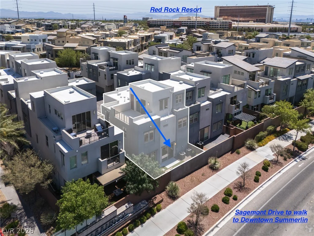 11335 Gravitation, Las Vegas, NV 89135