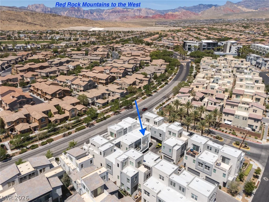 11335 Gravitation, Las Vegas, NV 89135