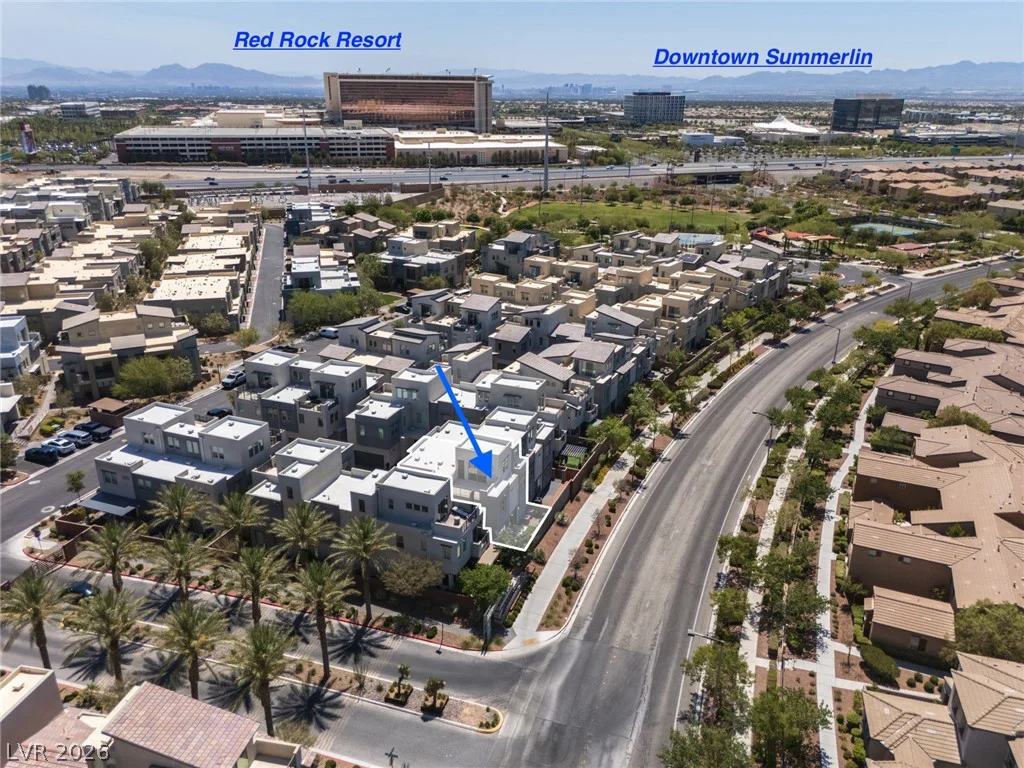 11335 Gravitation, Las Vegas, NV 89135