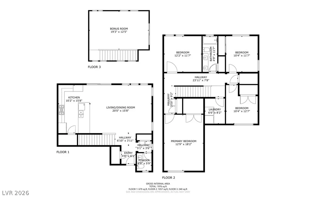 11335 Gravitation, Las Vegas, NV 89135