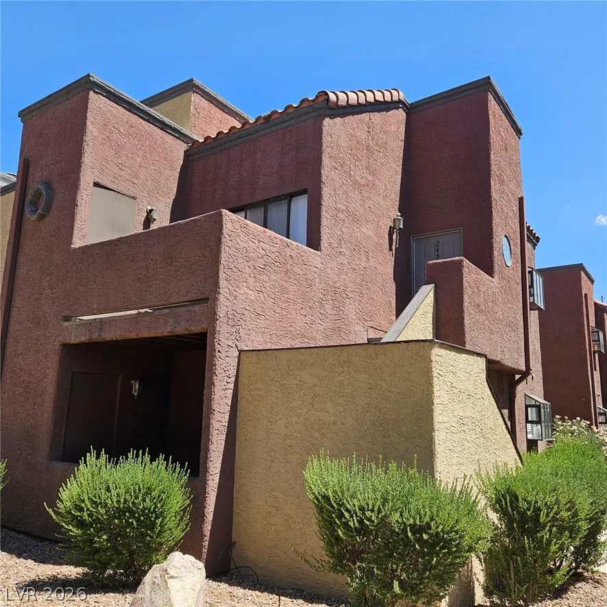 4050 Pacific Harbors, Las Vegas, NV 89121
