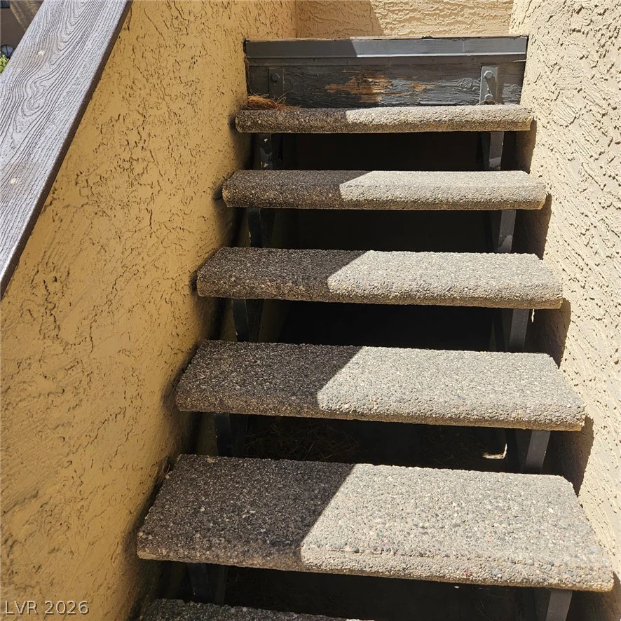 4050 Pacific Harbors, Las Vegas, NV 89121