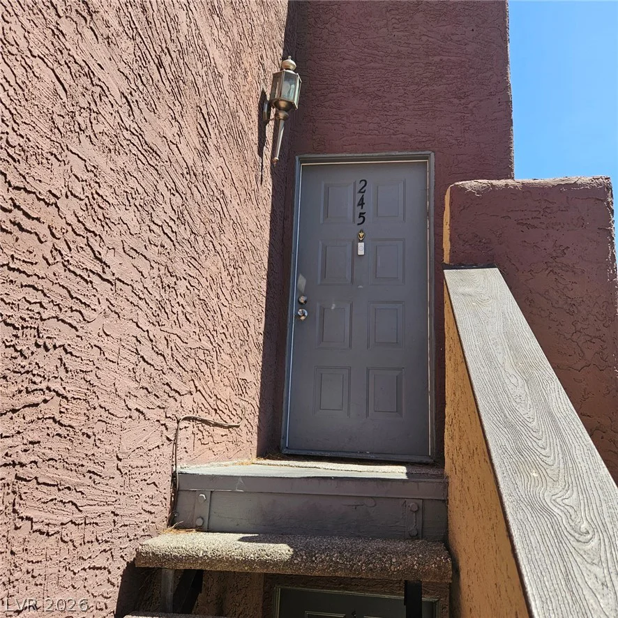 4050 Pacific Harbors, Las Vegas, NV 89121