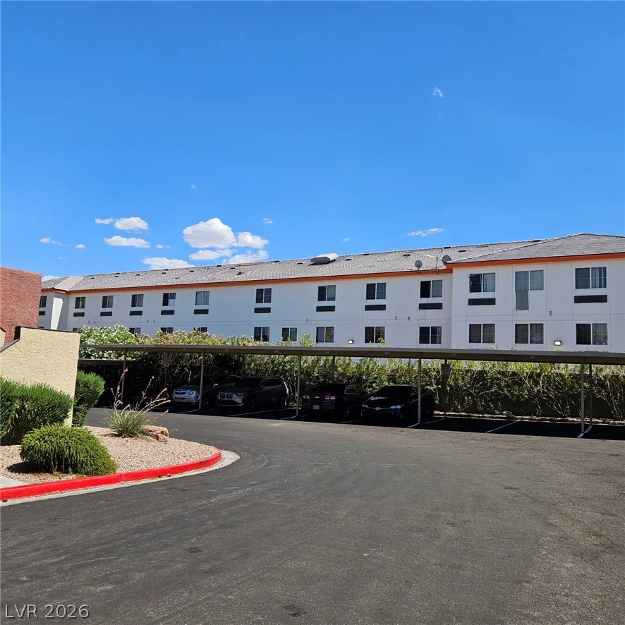 4050 Pacific Harbors, Las Vegas, NV 89121