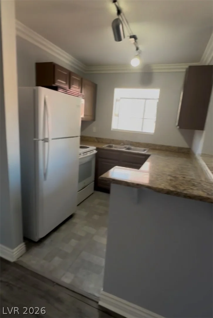 4050 Pacific Harbors, Las Vegas, NV 89121