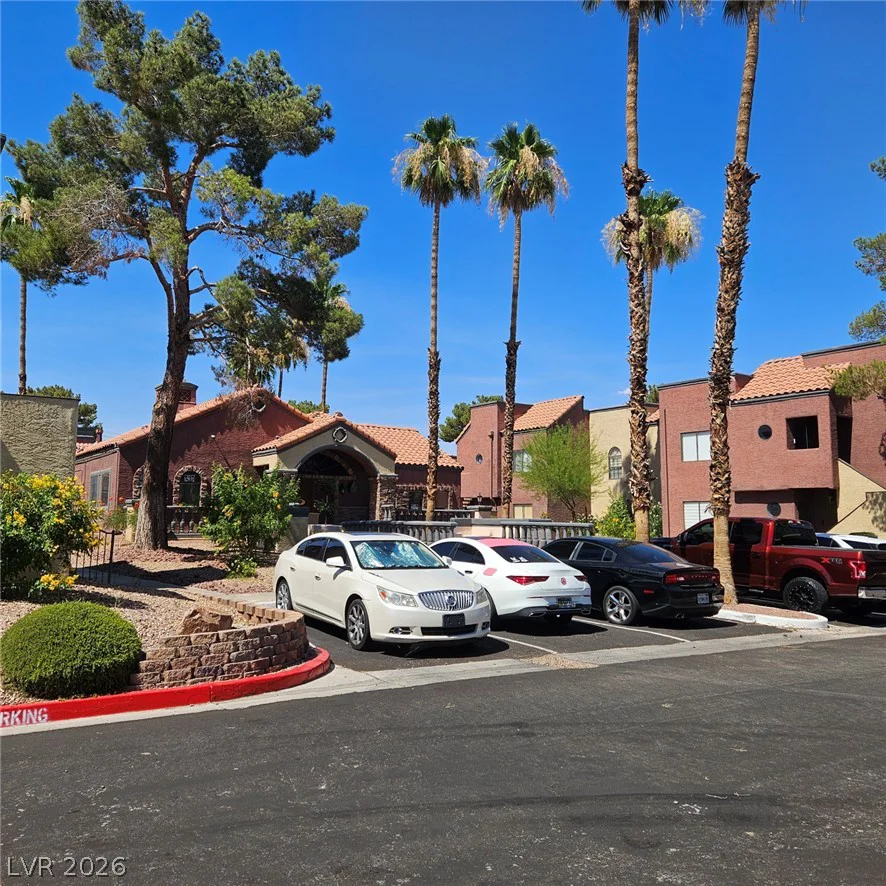 4050 Pacific Harbors, Las Vegas, NV 89121