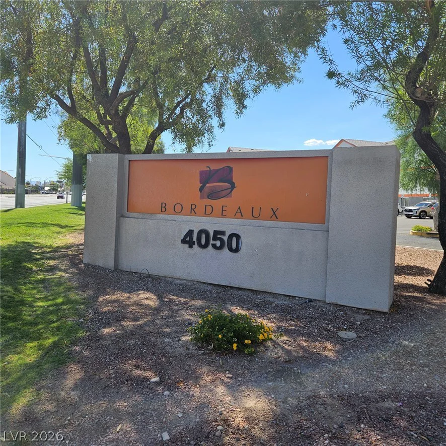 4050 Pacific Harbors, Las Vegas, NV 89121