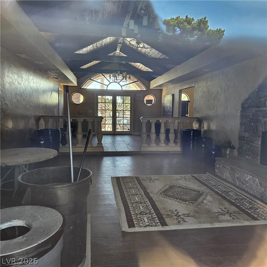 4050 Pacific Harbors, Las Vegas, NV 89121
