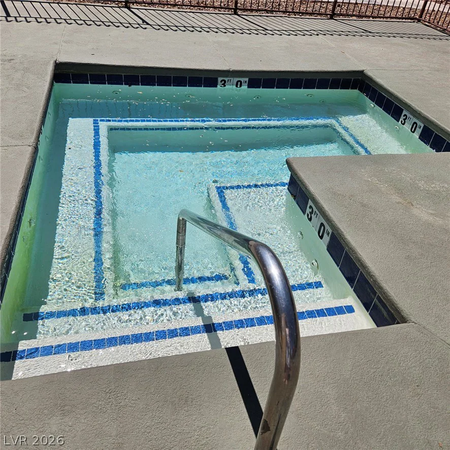 4050 Pacific Harbors, Las Vegas, NV 89121