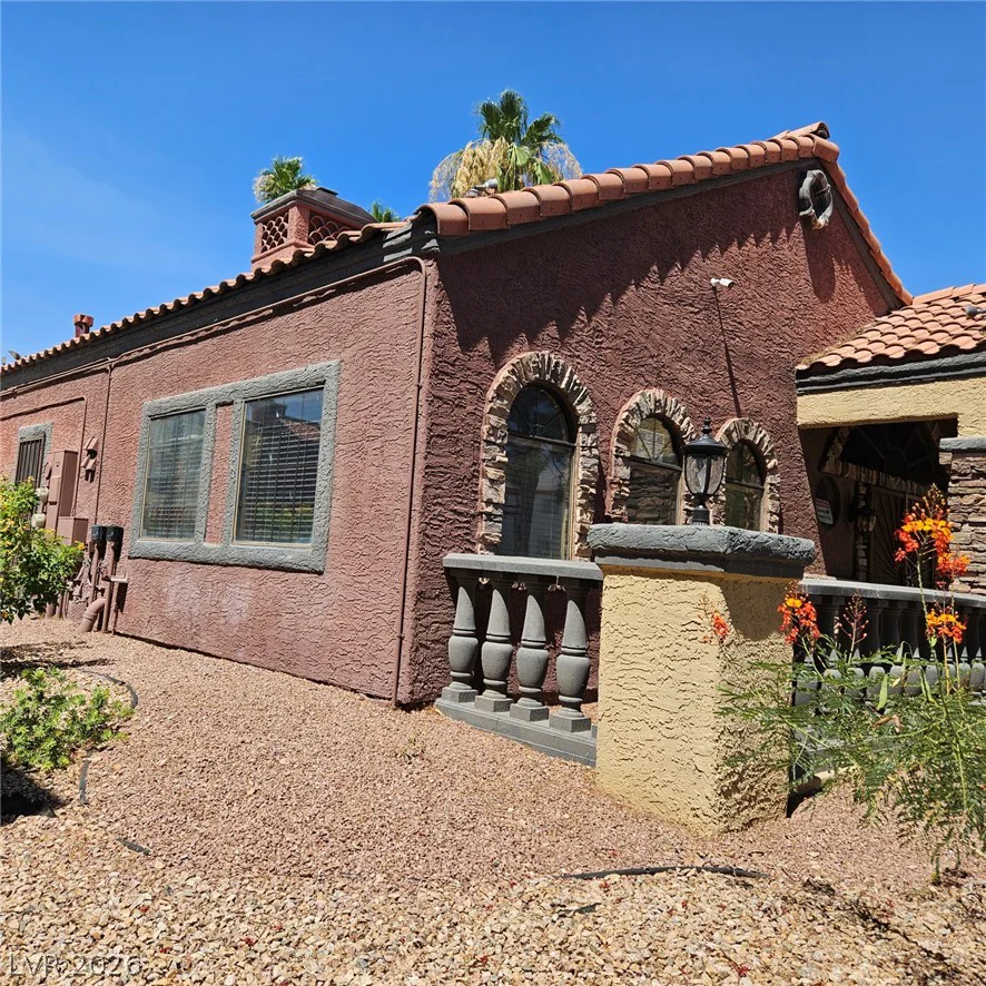 4050 Pacific Harbors, Las Vegas, NV 89121