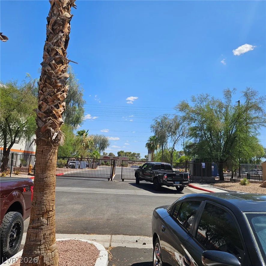 4050 Pacific Harbors, Las Vegas, NV 89121