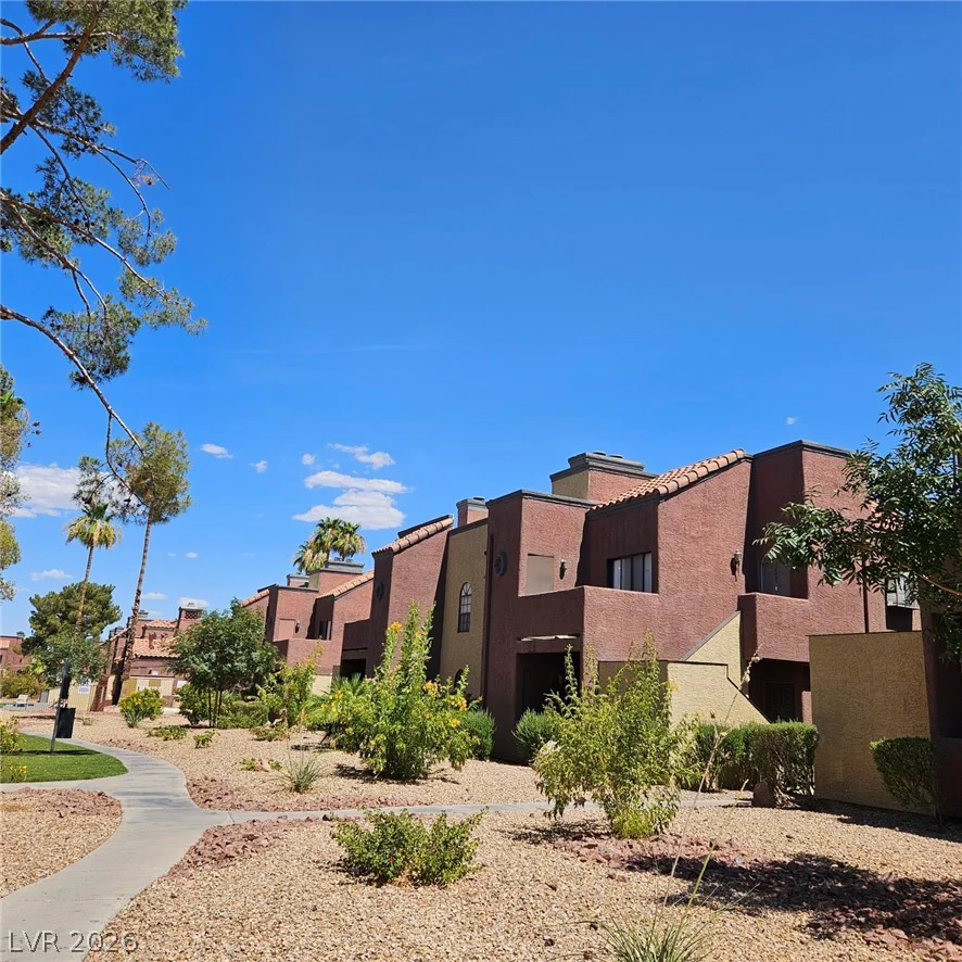 4050 Pacific Harbors, Las Vegas, NV 89121