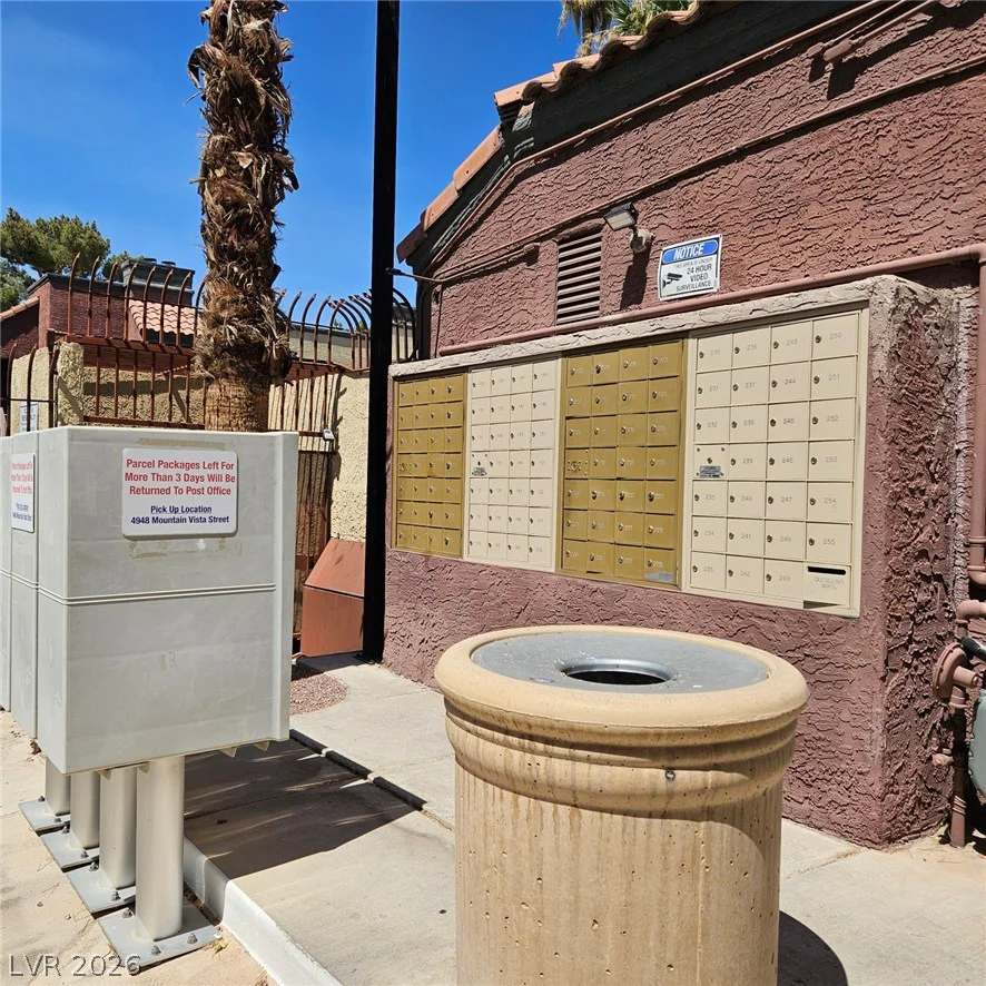 4050 Pacific Harbors, Las Vegas, NV 89121