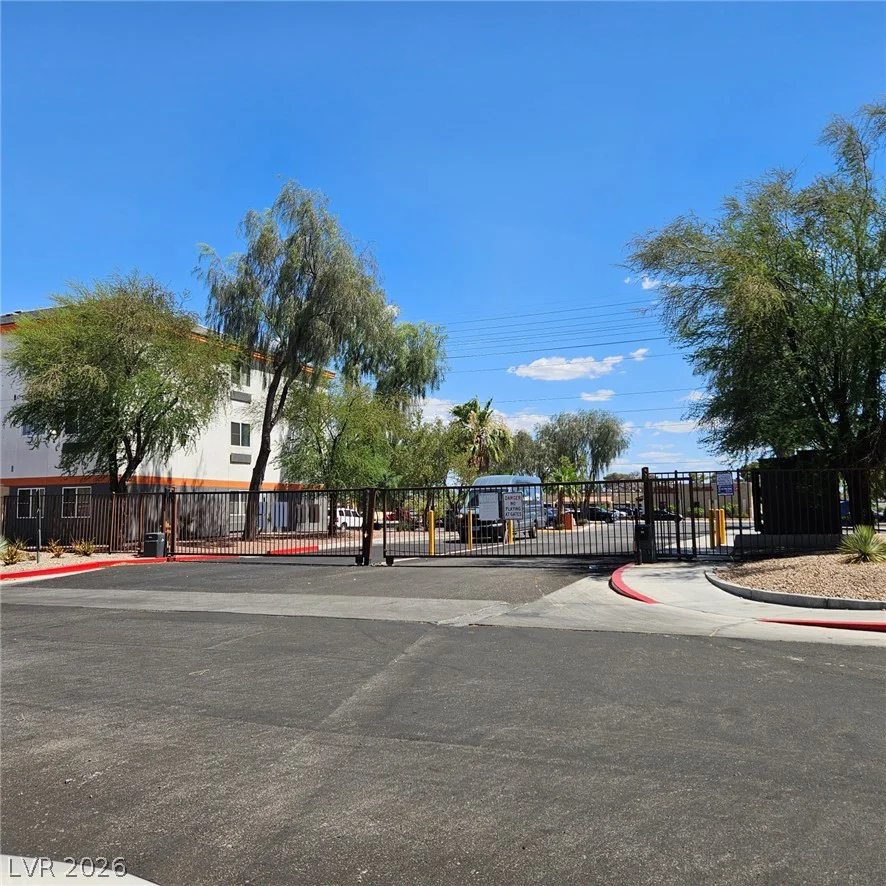 4050 Pacific Harbors, Las Vegas, NV 89121