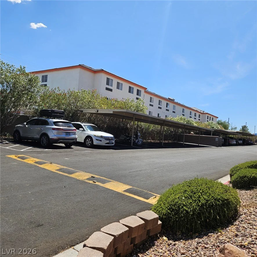 4050 Pacific Harbors, Las Vegas, NV 89121