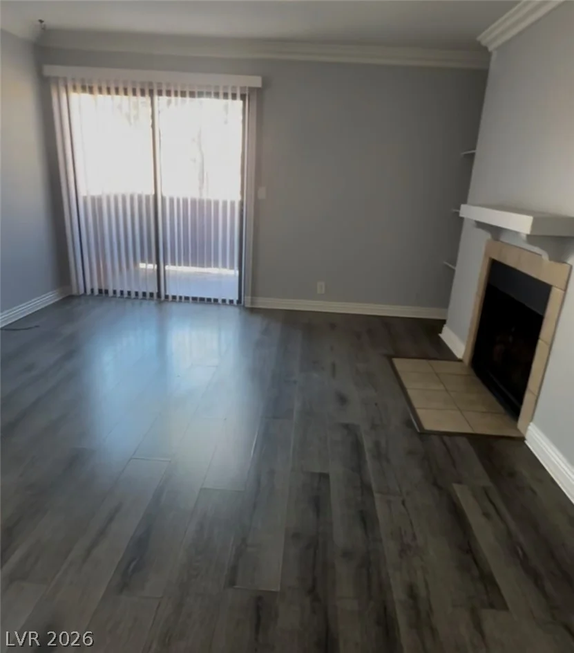 4050 Pacific Harbors, Las Vegas, NV 89121