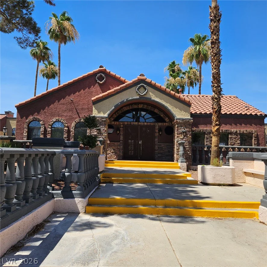 4050 Pacific Harbors, Las Vegas, NV 89121