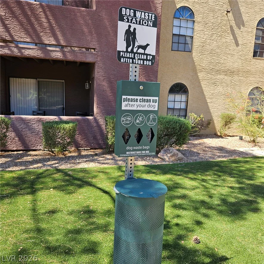 4050 Pacific Harbors, Las Vegas, NV 89121