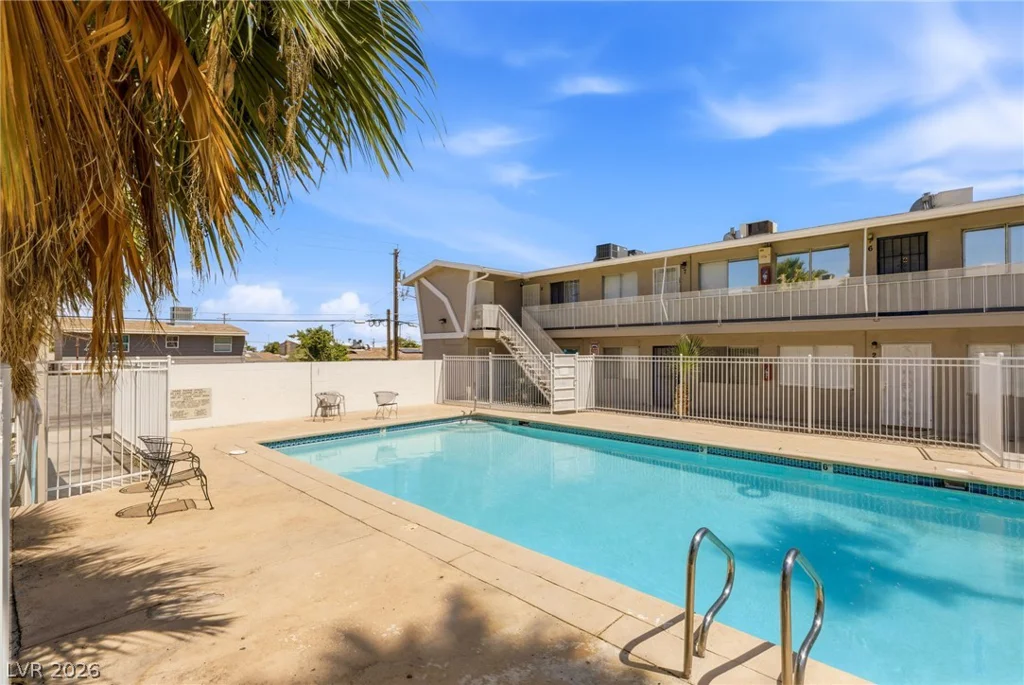 208 Orland, Las Vegas, NV 89107