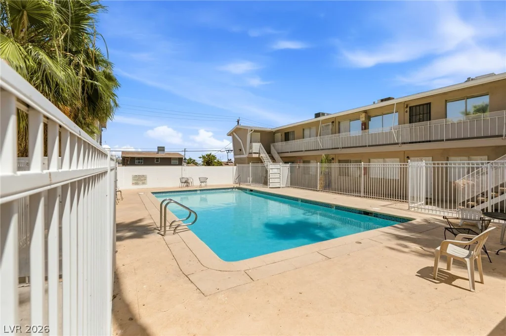 208 Orland, Las Vegas, NV 89107