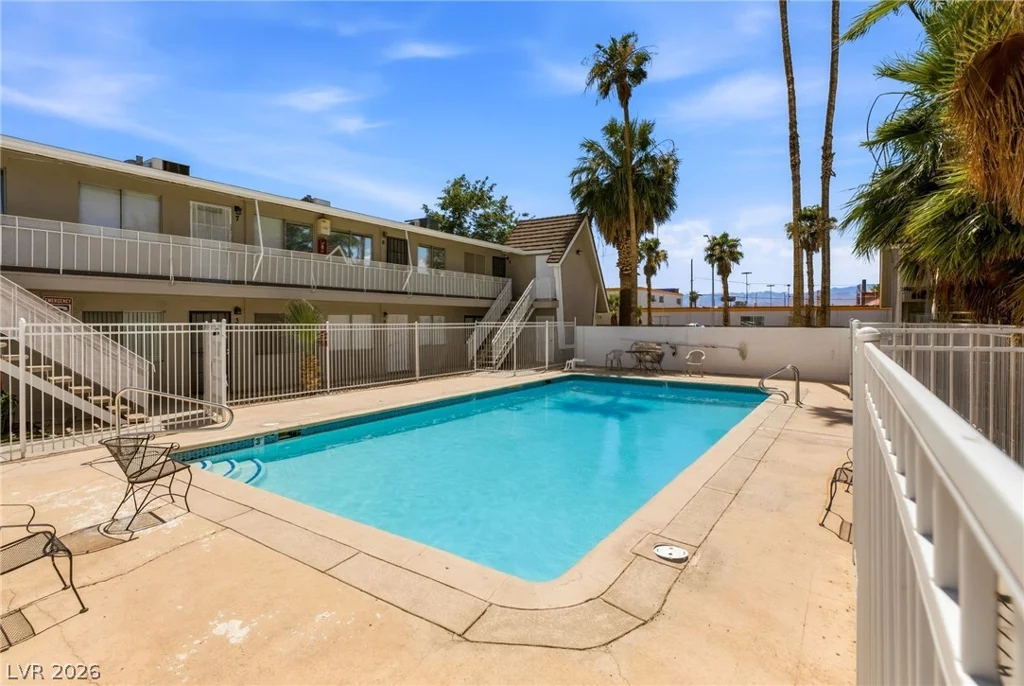 208 Orland, Las Vegas, NV 89107