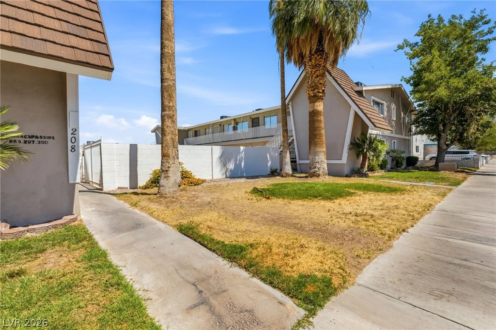 208 Orland, Las Vegas, NV 89107