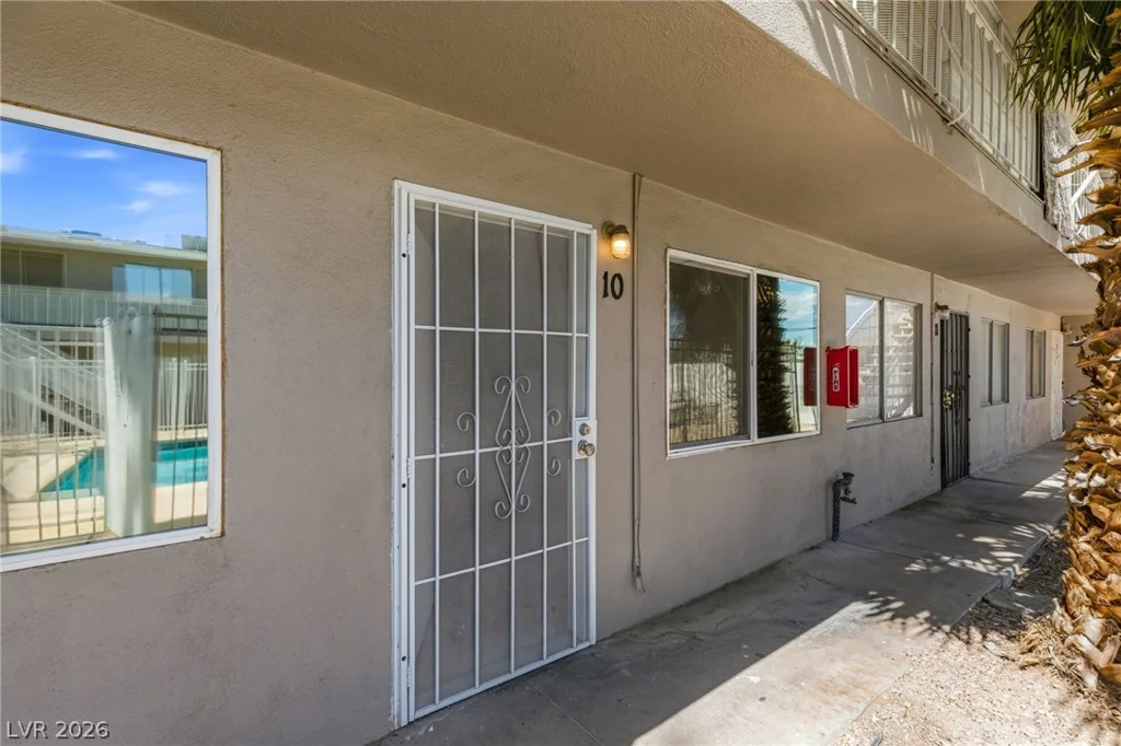 208 Orland, Las Vegas, NV 89107