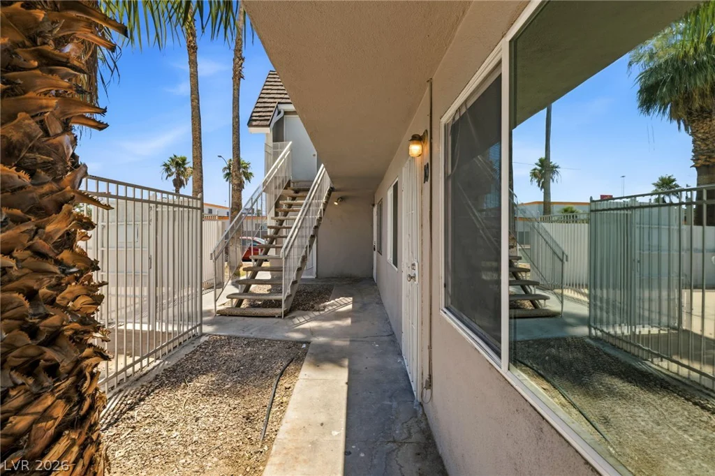 208 Orland, Las Vegas, NV 89107