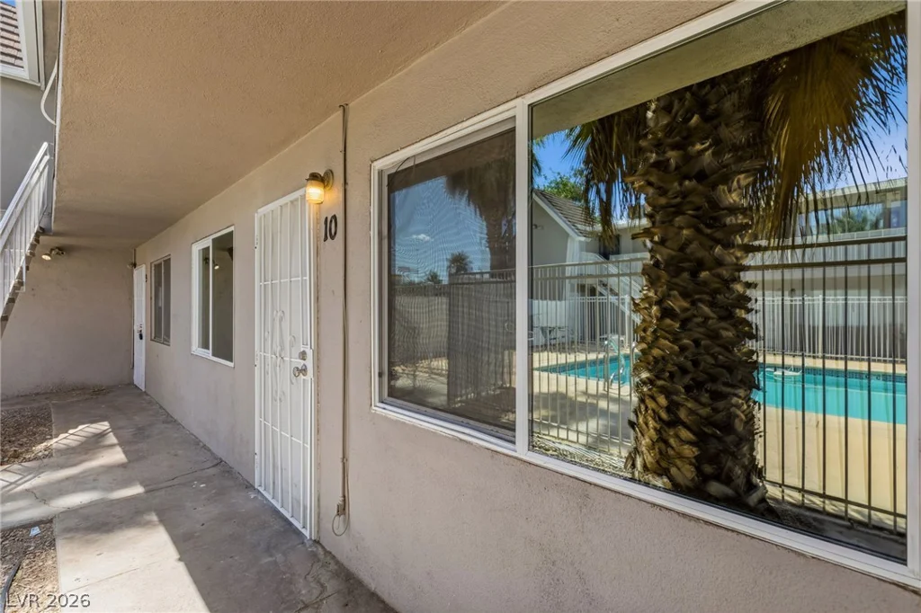 208 Orland, Las Vegas, NV 89107