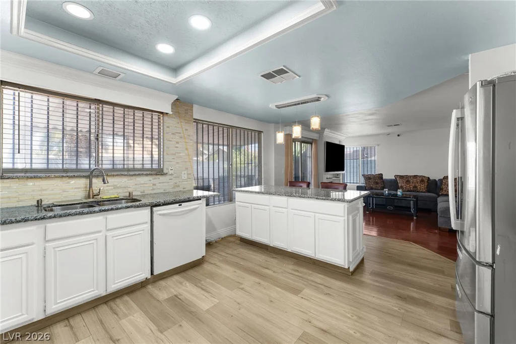 4770 Trevins, Las Vegas, NV 89103