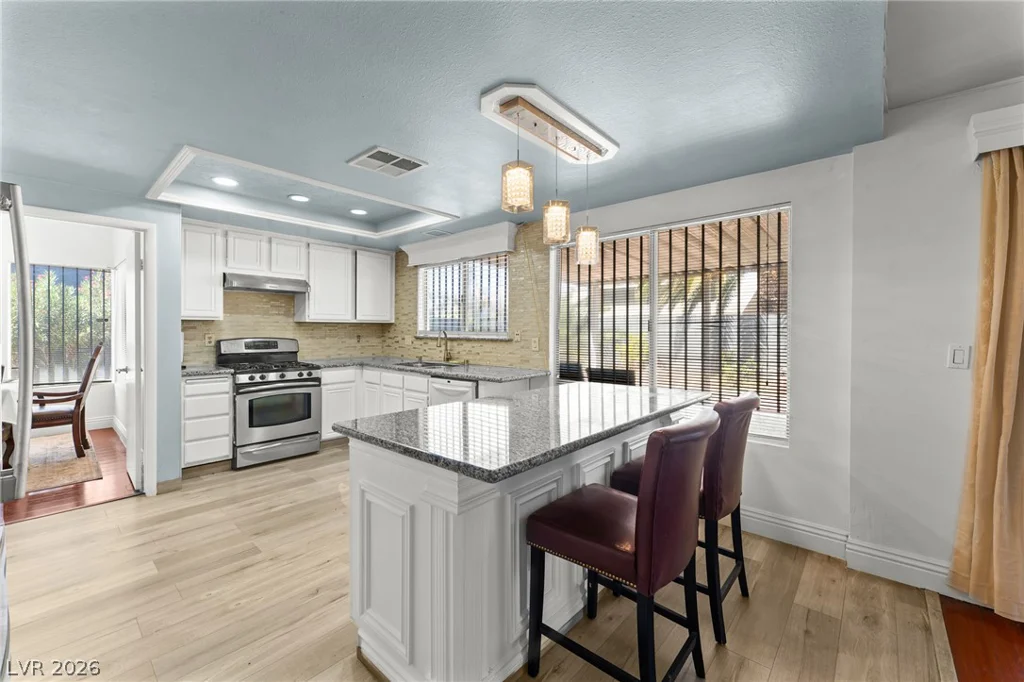 4770 Trevins, Las Vegas, NV 89103