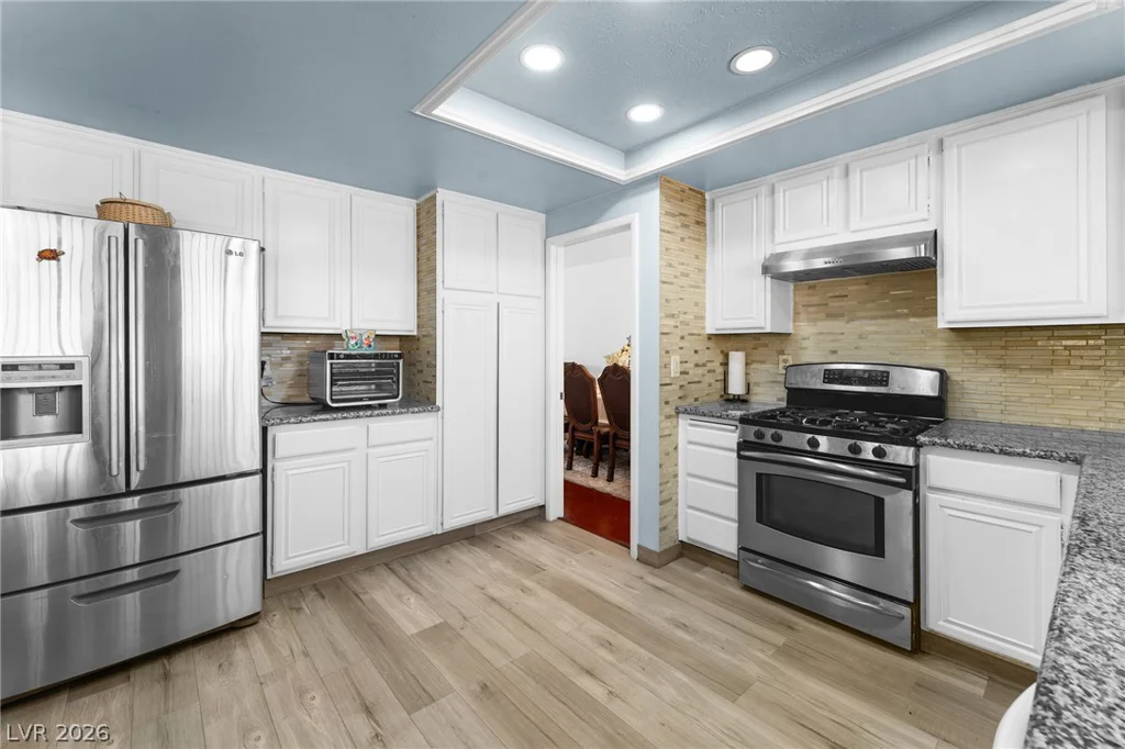 4770 Trevins, Las Vegas, NV 89103