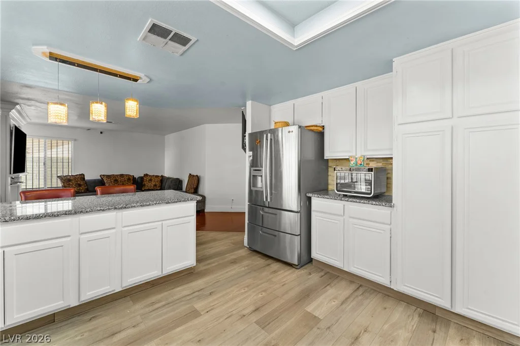 4770 Trevins, Las Vegas, NV 89103