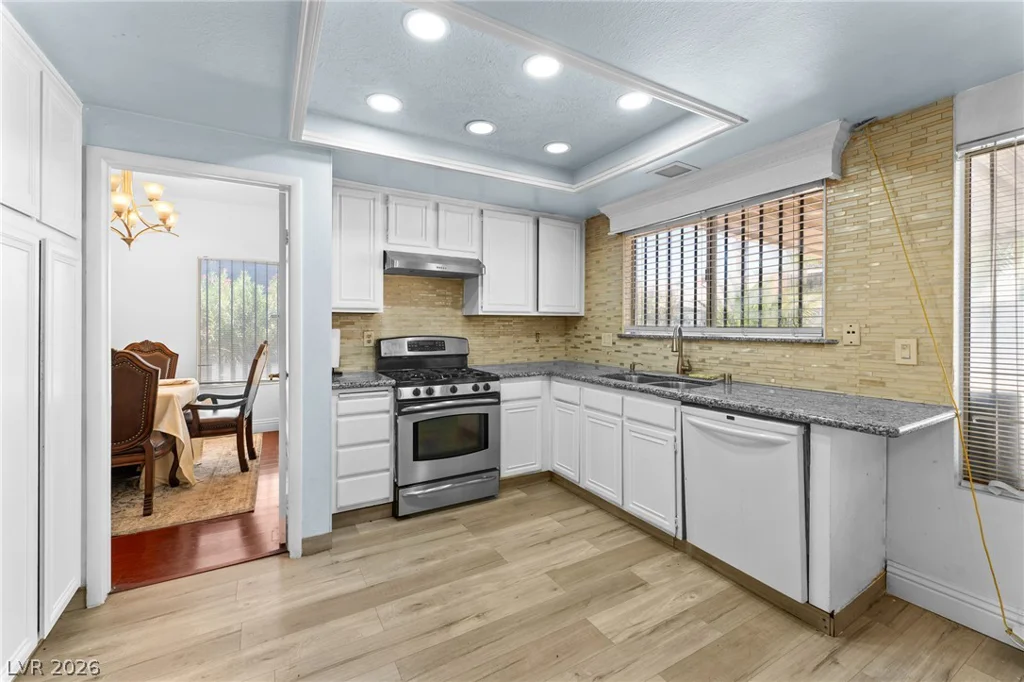 4770 Trevins, Las Vegas, NV 89103