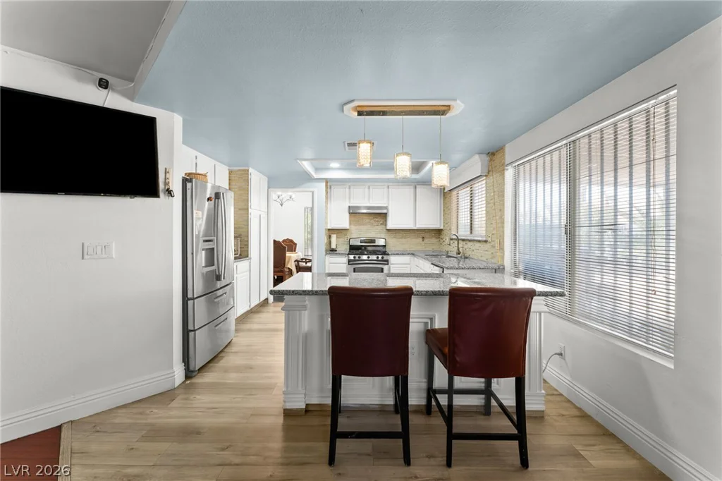 4770 Trevins, Las Vegas, NV 89103