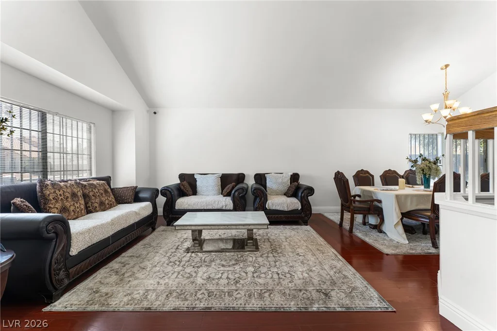 4770 Trevins, Las Vegas, NV 89103