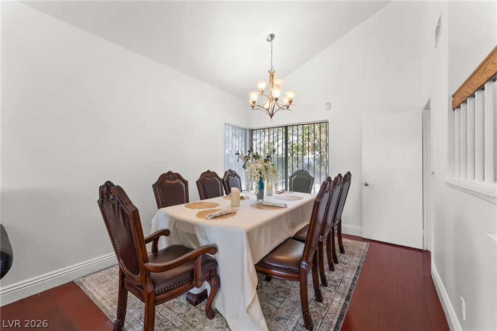 4770 Trevins, Las Vegas, NV 89103